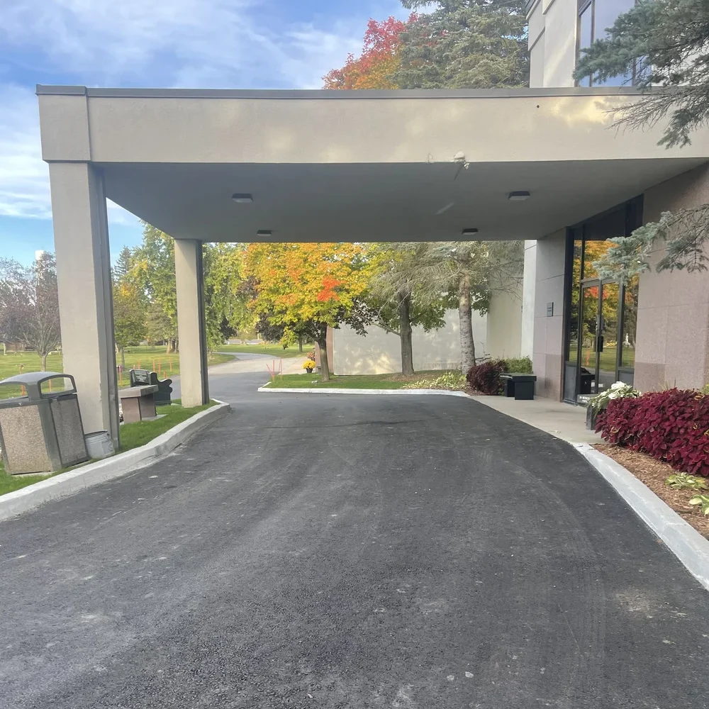 Curb and Sidewalk Programs Gallery 30