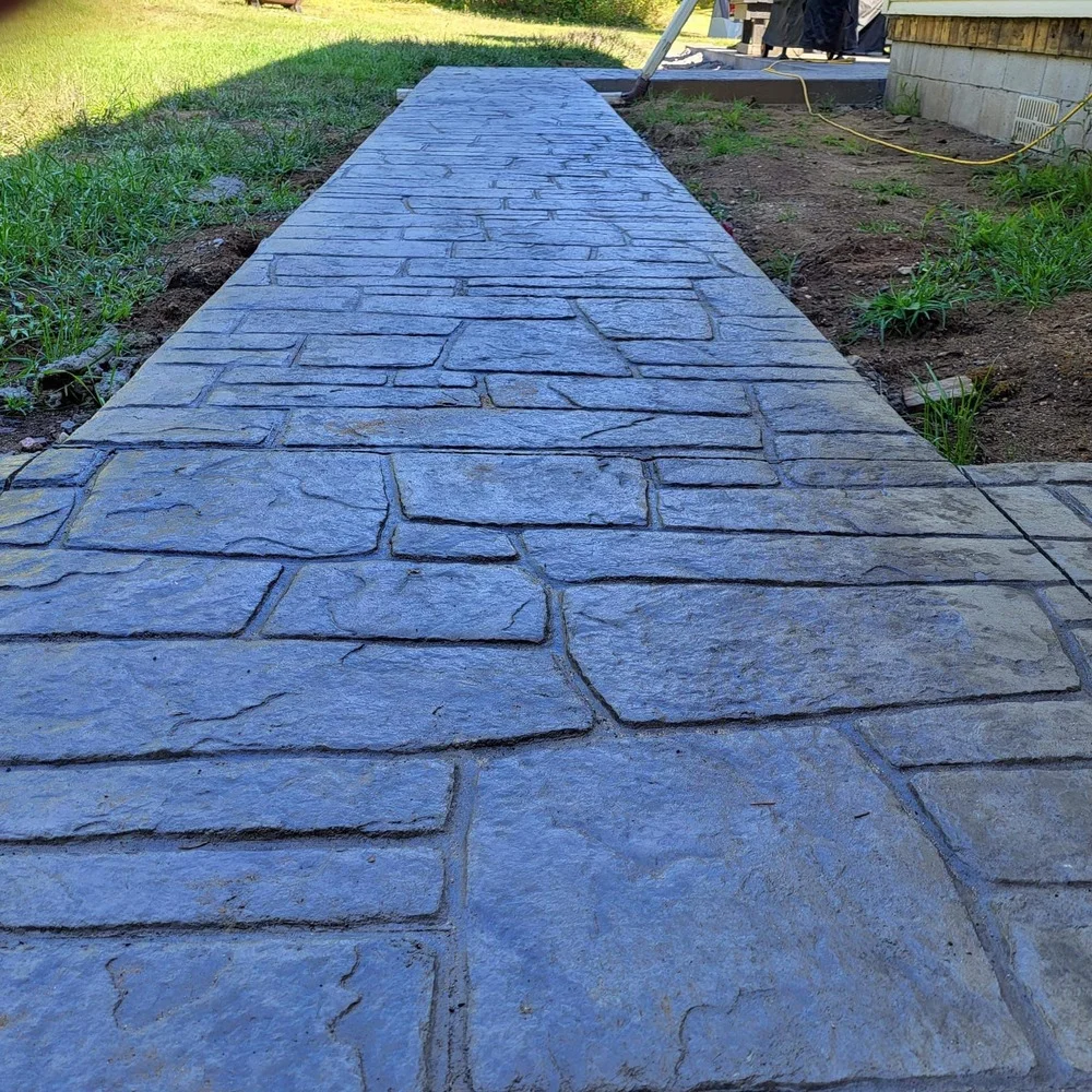 Decorative Concrete Gallery 10