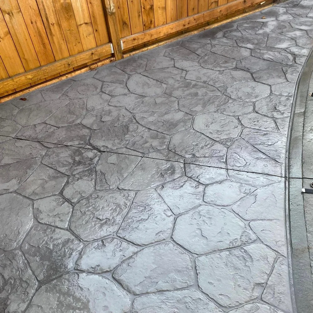 Decorative Concrete Gallery 13