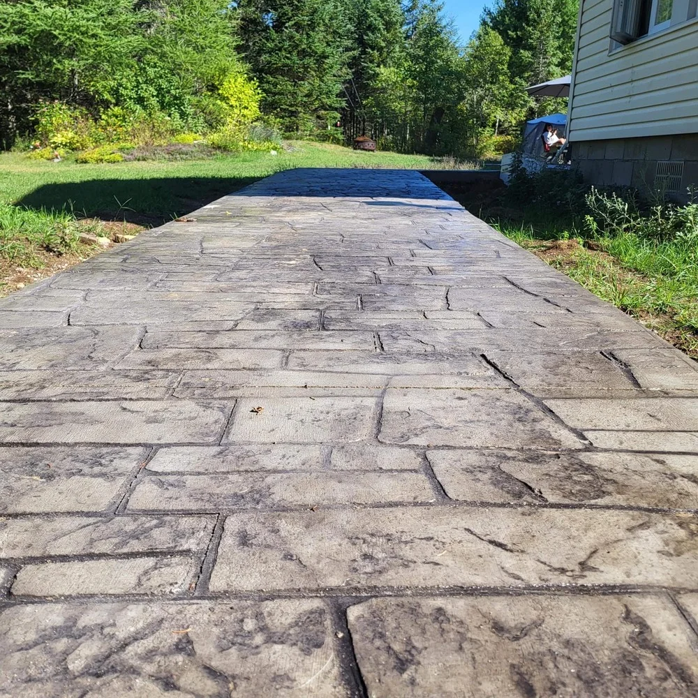 Decorative Concrete Gallery 14