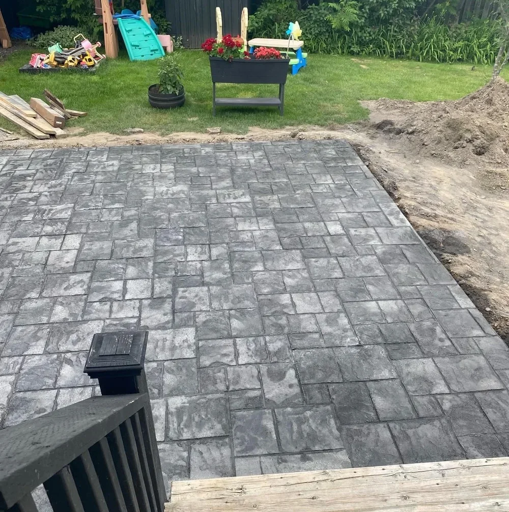 Decorative Concrete Gallery 15