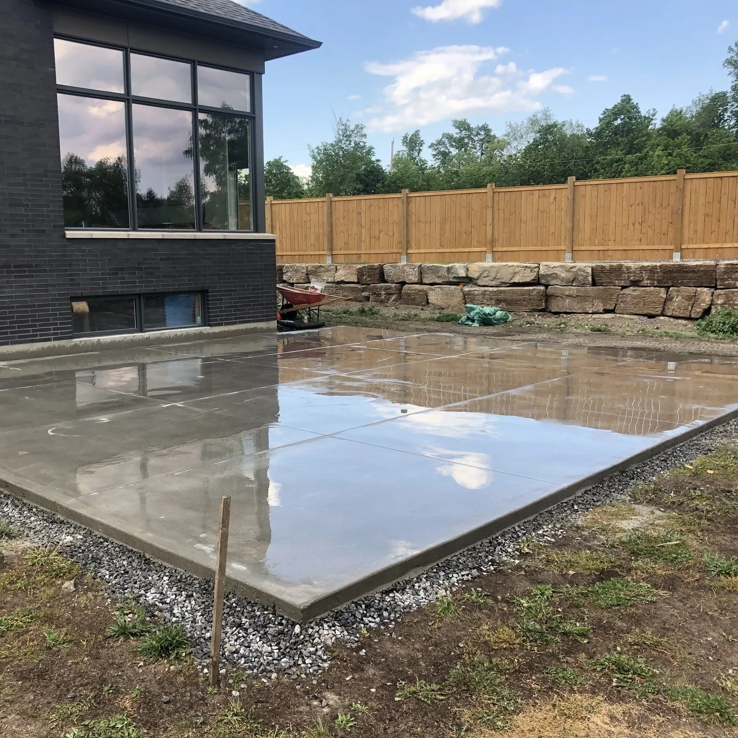 Decorative Concrete Gallery 2