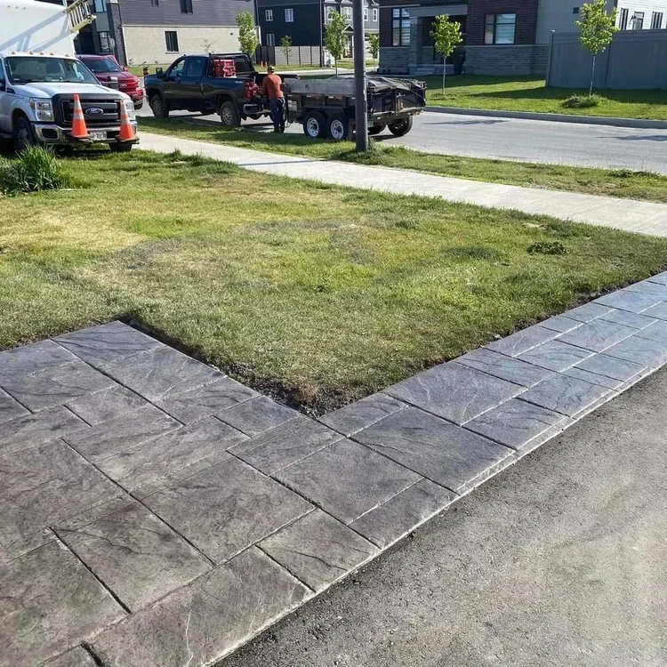 Decorative Concrete Gallery 3