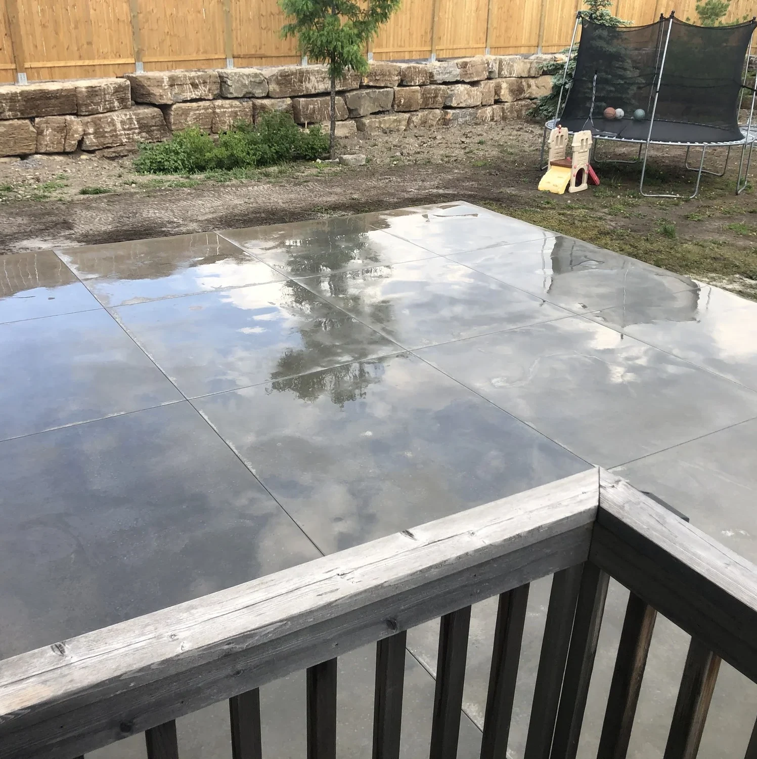 Decorative Concrete Gallery 6