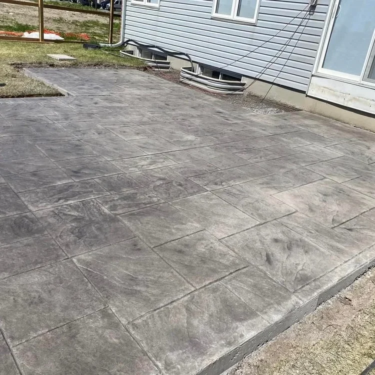 Decorative Concrete Gallery 7
