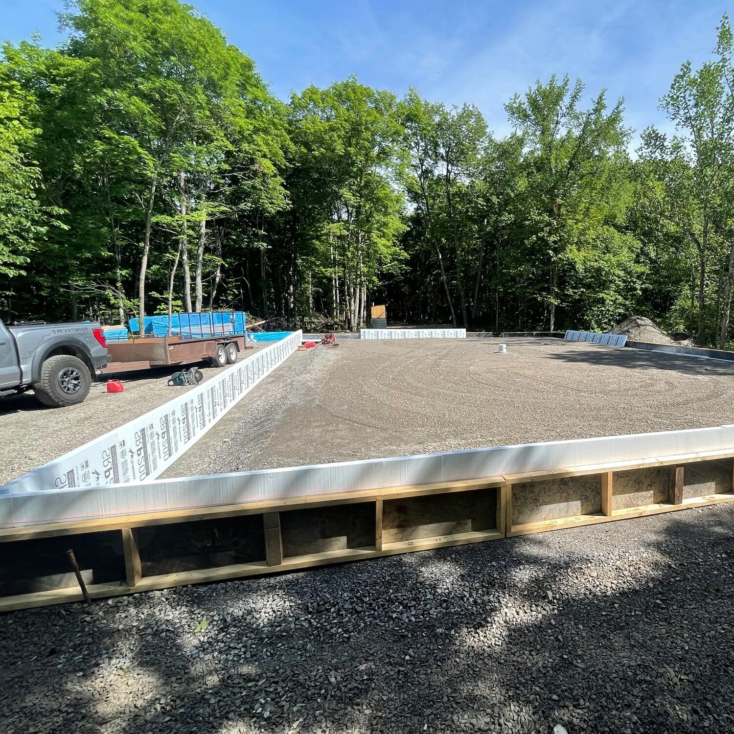 Formwork and Finishing Gallery 14