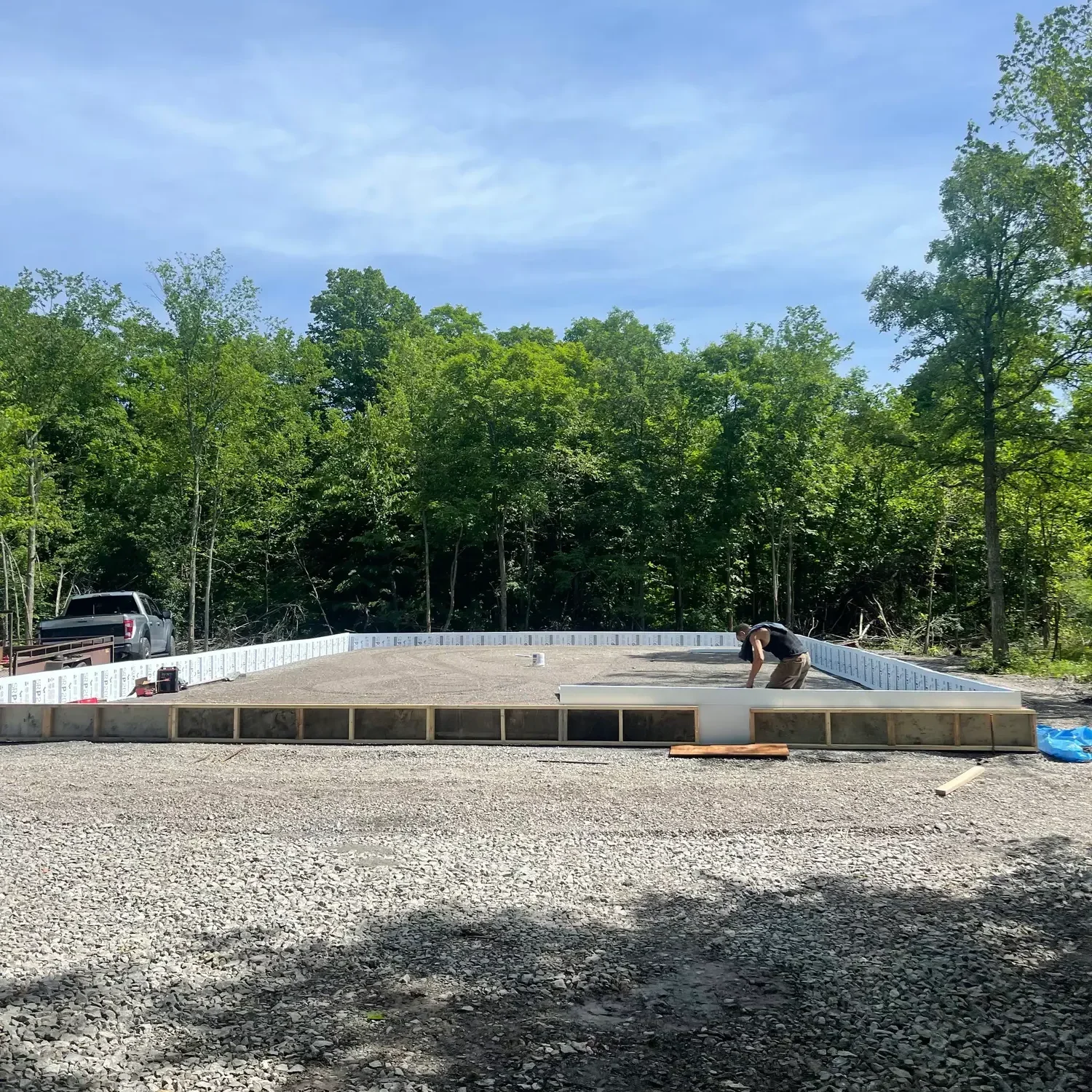 Formwork and Finishing Gallery 15