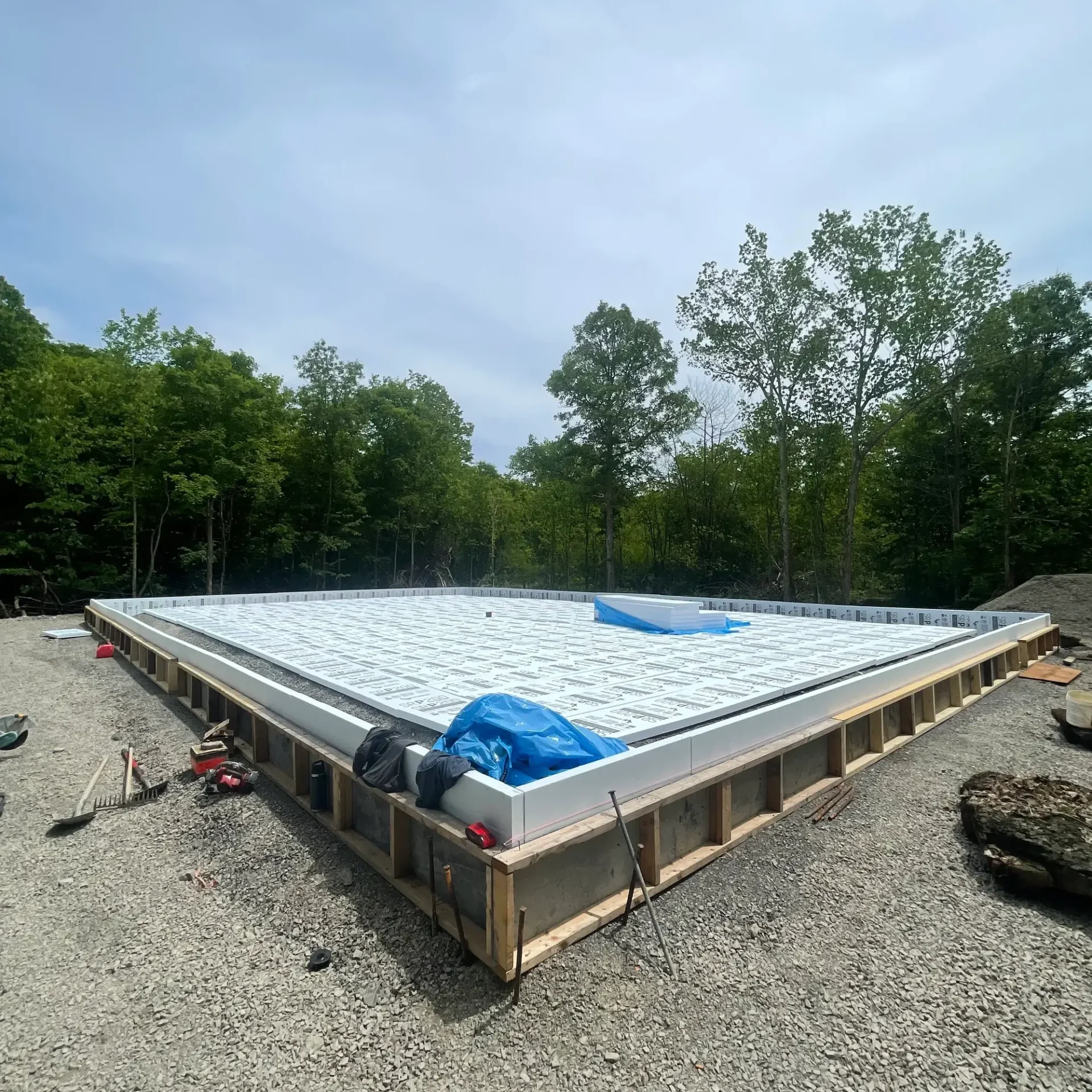 Formwork and Finishing Gallery 16