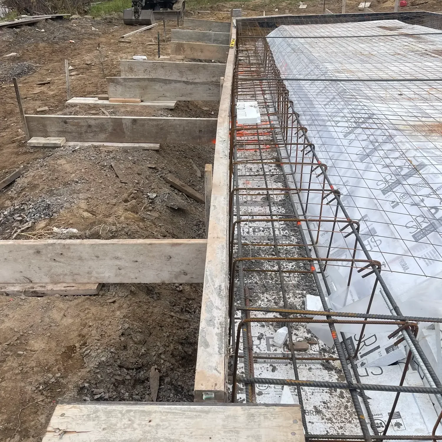 Formwork and Finishing Gallery 8
