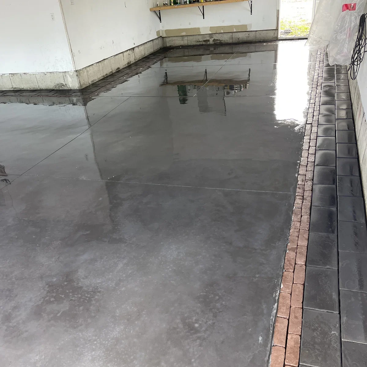 Garage and Porch Floors Gallery 3