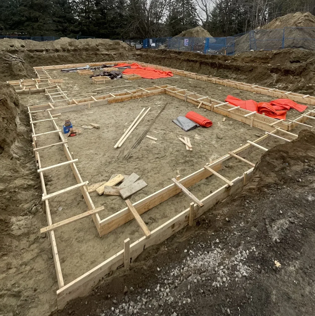 ICF-Foundations Gallery 1