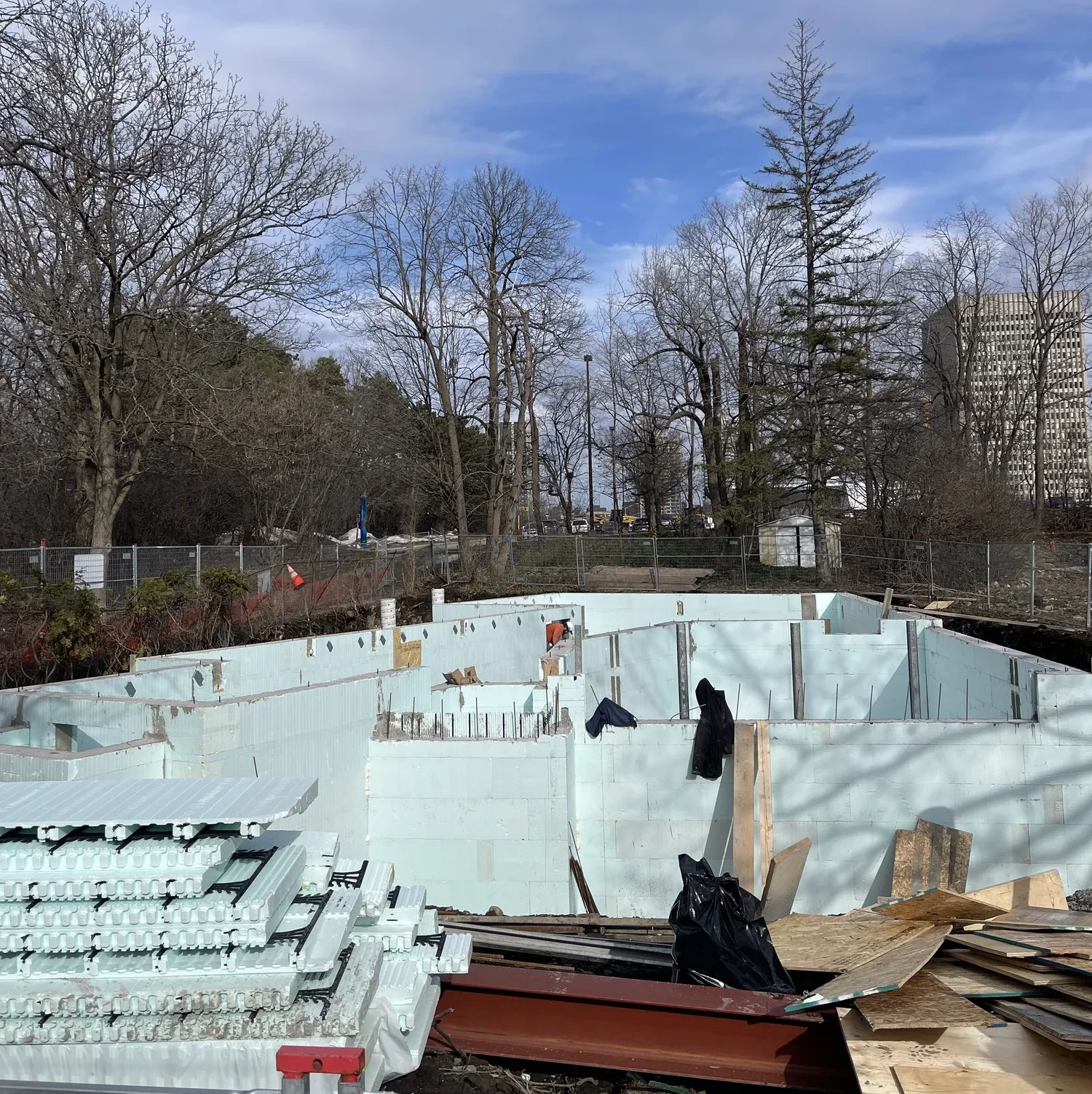 ICF-Foundations Gallery 13