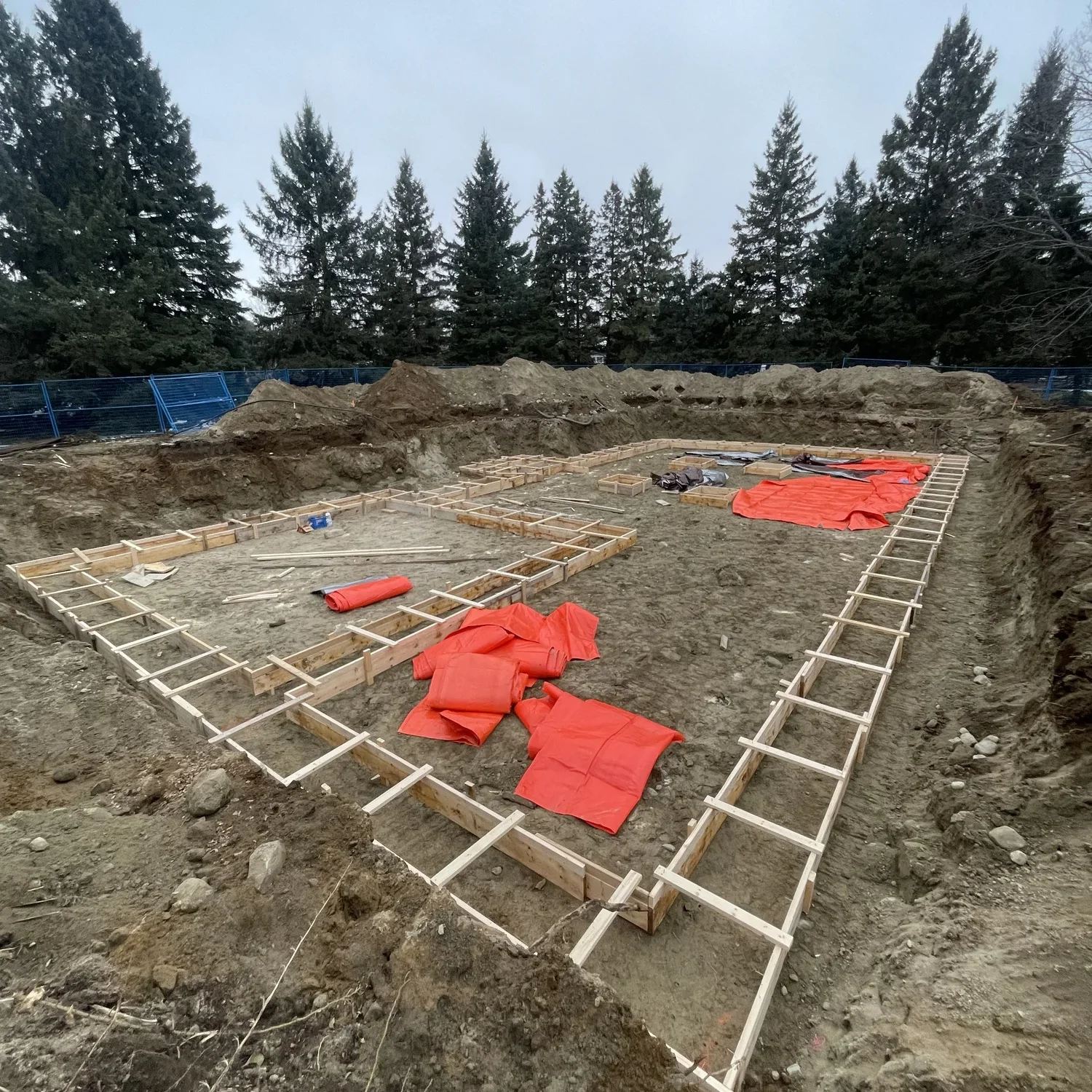 ICF-Foundations Gallery 2