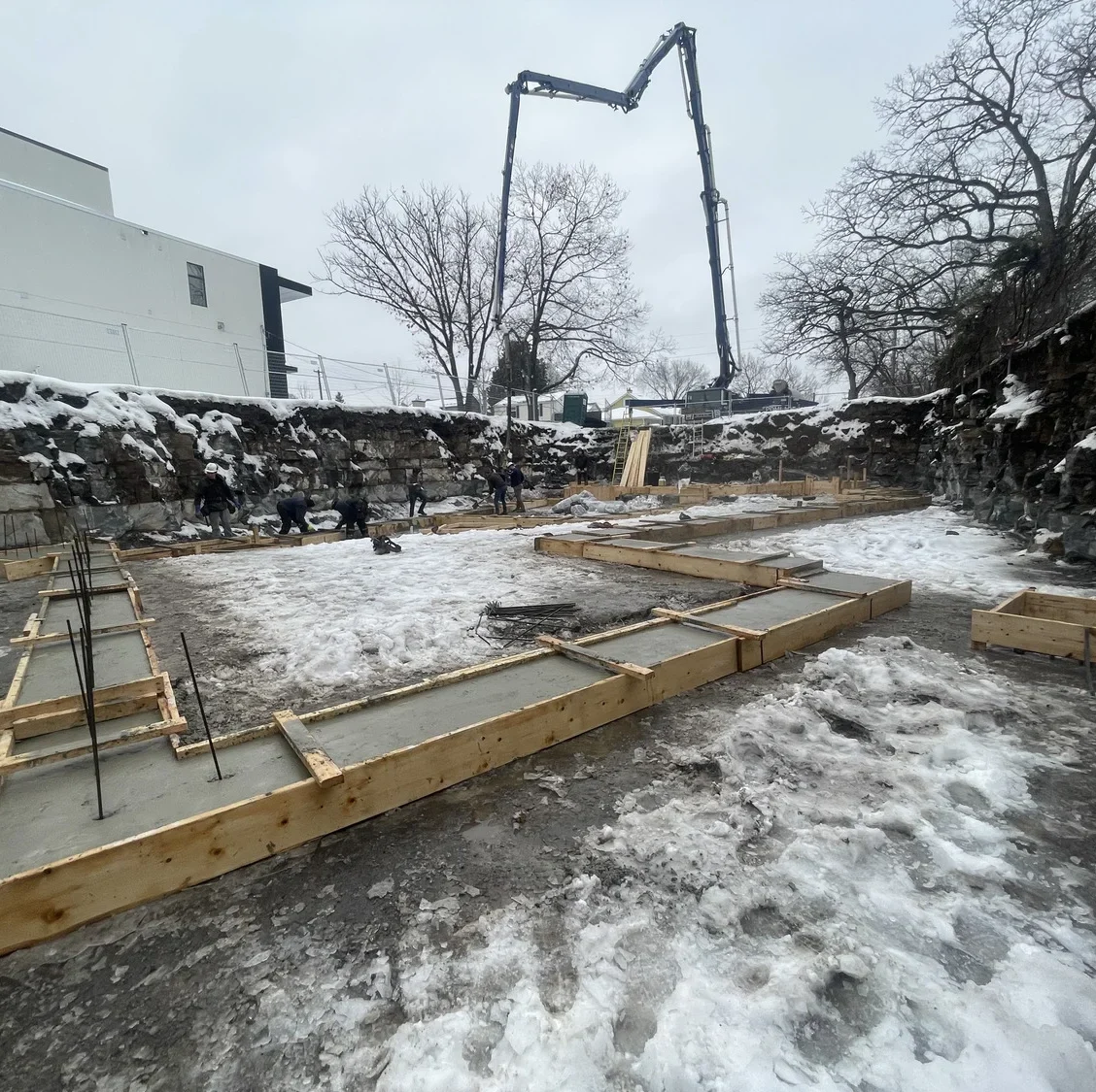 ICF-Foundations Gallery 7