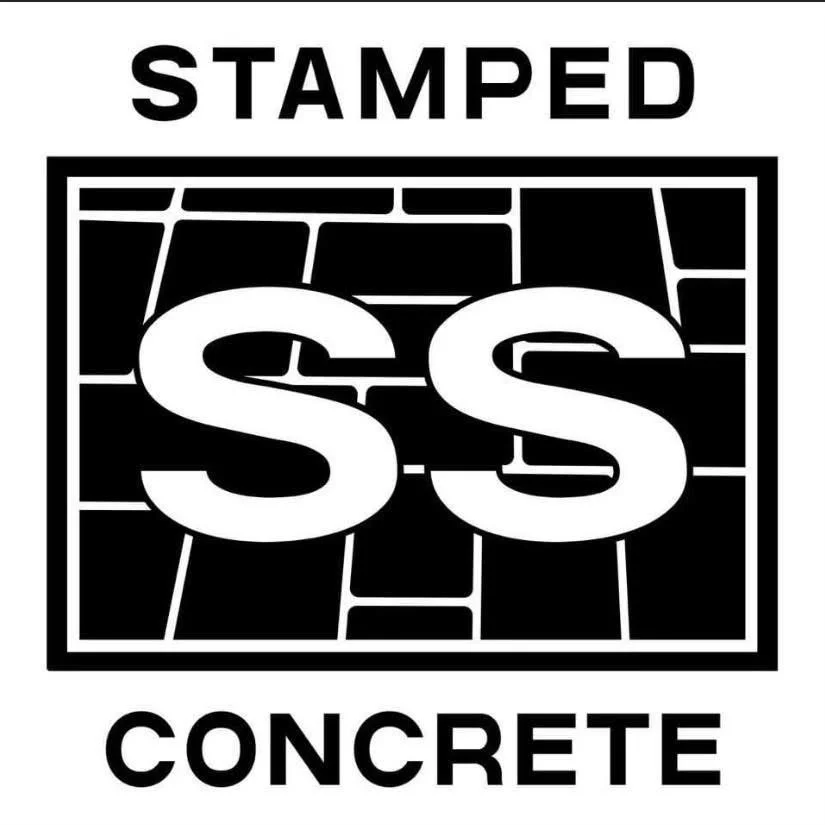 Stamped SS Concrete